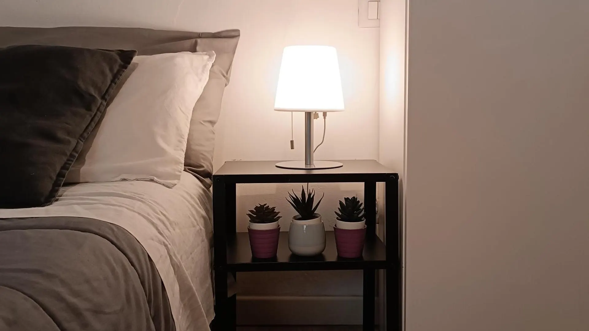 Apartmán A Casa Di Rosa In Citta Studi Milán